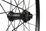 DT Swiss G 1800 SPLINE 25 Center Lock Disc Gravel Wheelset