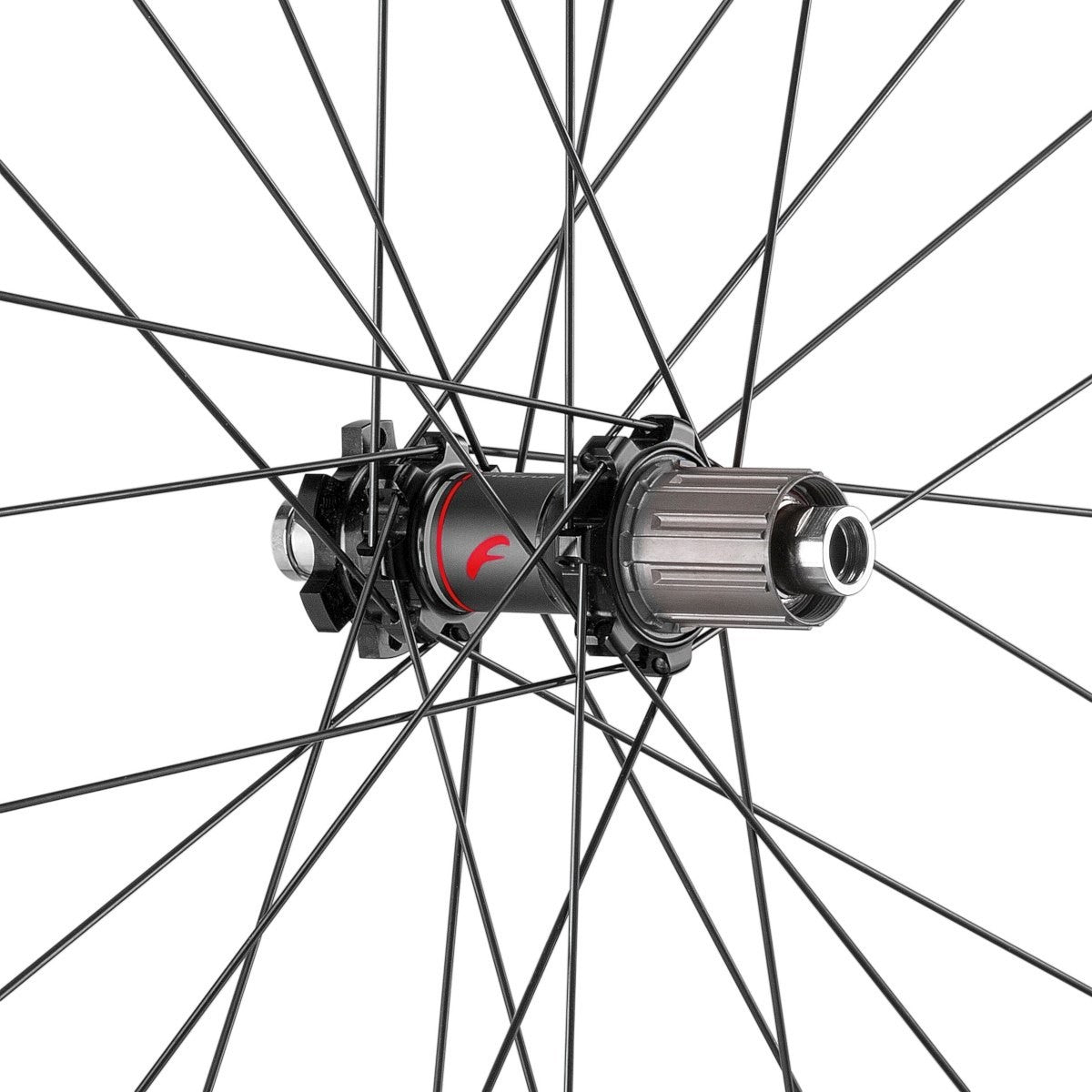 Fulcrum E-Fire 700 E-MTB Mullet Wheel Set - 27.5 / 29 - 30 / 35mm - Shimano HG
