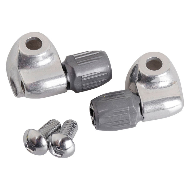 Shimano SM-CS50  Cable Stops for Steel Frames