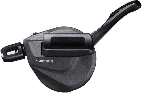 Shimano SLM8100 XT Shifter - 2-Speed - LH