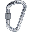 Camp Guide XL / Guide XL 2 Lock Climbing Carabiner - Polished