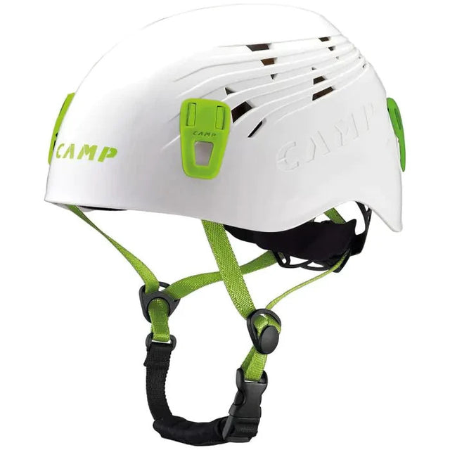 Camp Titan Climbing Helmet - Choose Size / Colour