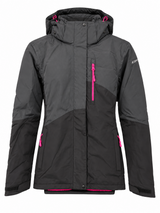 ICEPEAK Bayfield Womens Waterproof Coat Winter Jacket