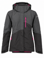 ICEPEAK Bayfield Womens Waterproof Coat Winter Jacket