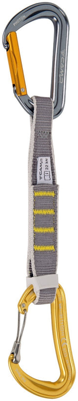 Camp Dyon Express KS Mixed Quickdraw - Choose Colour / Size