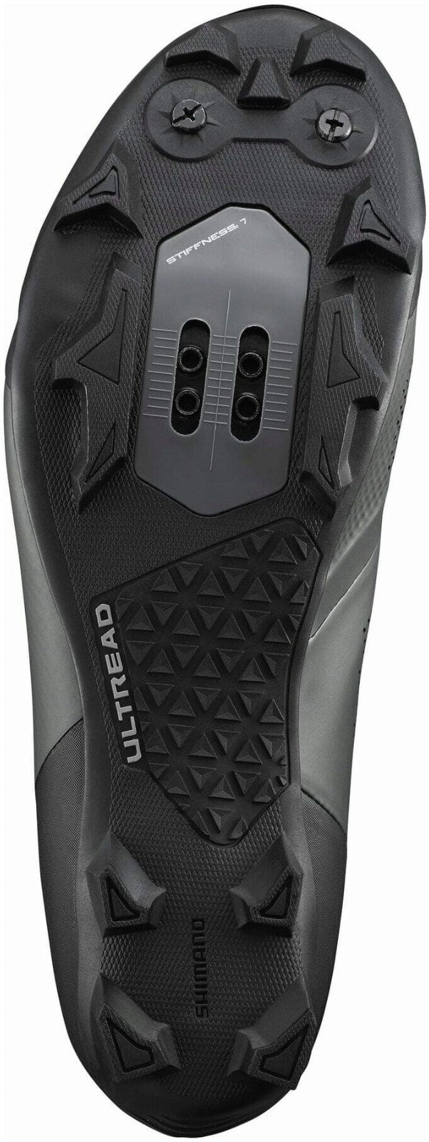 Shimano XC502W Women's SPD Gravel Shoes - SPD