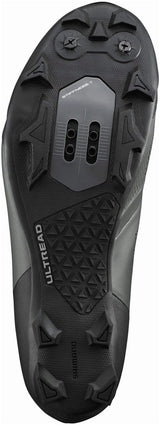 Shimano XC502W Women's SPD Gravel Shoes - SPD