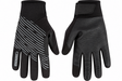 Madison Stellar Youth Reflective Waterproof Thermal Gloves - Black - Age 5-6