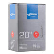 Schwalbe Presta Valve Tube 20 x 1.50 - 40mm 