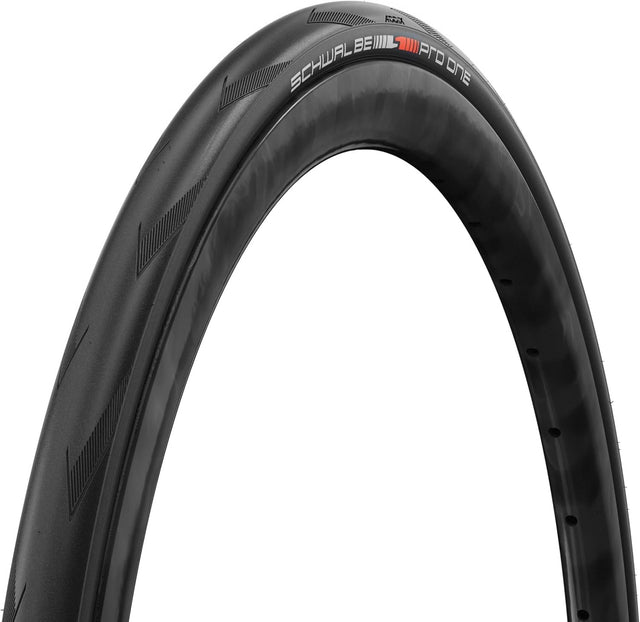 Schwalbe Pro One Addix TLE 700 x 34c Road Bike Tyre