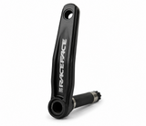 Race Face Ride 137mm MTB Chainset - 24mm Hollowtech II Compatible - 30t or 32t