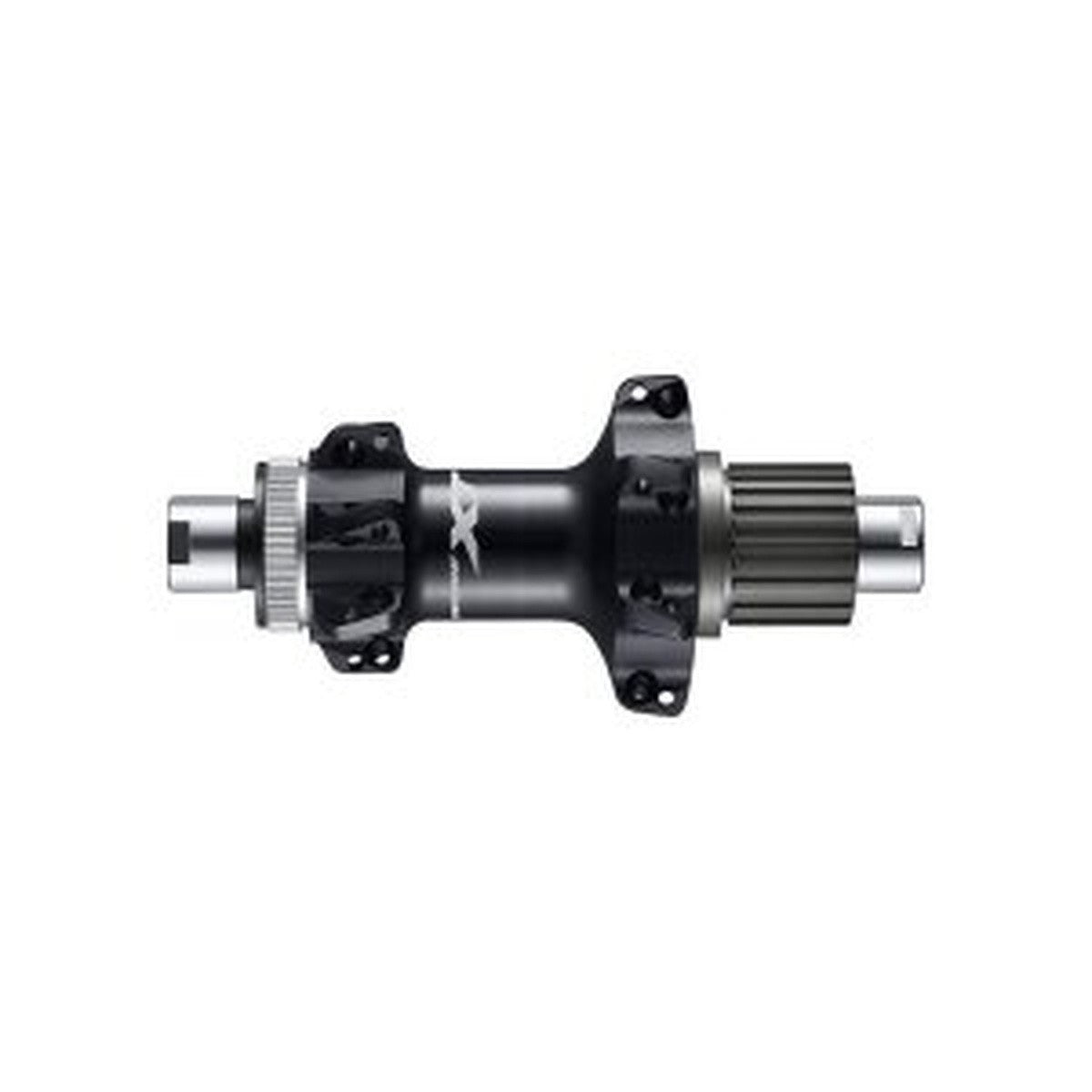 Shimano Deore XT M8110 Rear Hub - C/L - 12 Speed - 28H S/P - 12 x 148mm