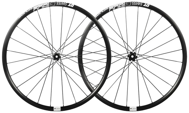 DT Swiss G 1800 SPLINE 25 Center Lock Disc Gravel Wheelset