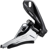 Shimano M8100 XT Front Derailleur 12 Speed - Double - S/S