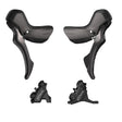 Shimano CUES U6030 10/11 Speed Hydraulic Disc Brake / Shifter Set
