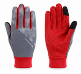 Madison Stellar Reflective 3 Season Water Resistant Cycling Gloves