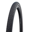 Schwalbe Road Cruiser 700 x 47c / 28 x 1.75 Tyre - K-Guard - Green Compound