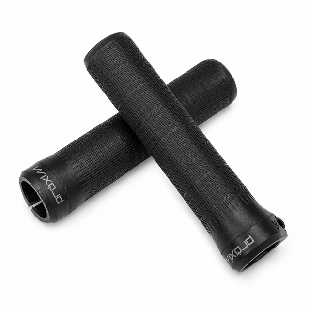Prologo Proxim Cush Grips - 130mm - Black