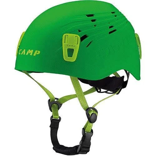 Camp Titan Climbing Helmet - Choose Size / Colour