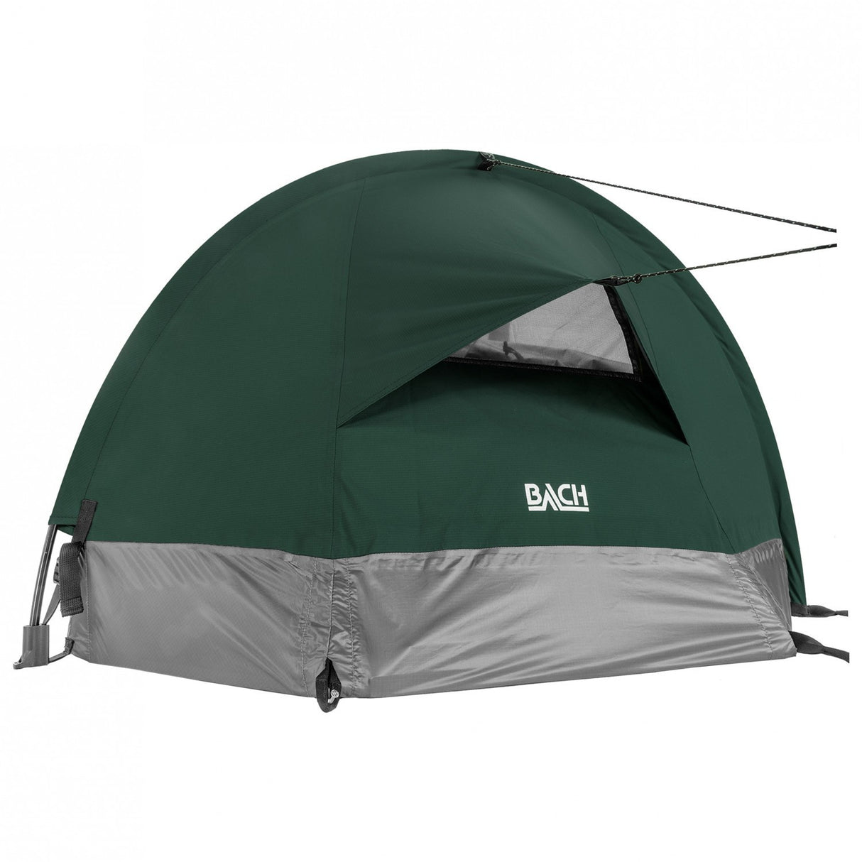 Bach Heads Up Pro Ultralight 1 Person Bivvi Bikepacking / Hiking / Stealth Tent