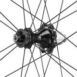 Campagnolo Bora Ultra WTO 45 Disc Brake Wheelset - 700c - Campagnolo Freehub