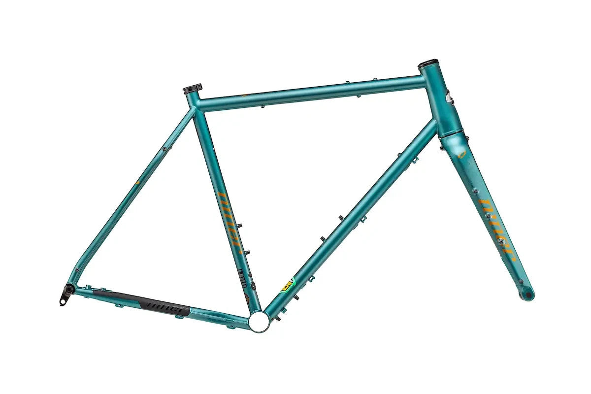 Niner RLT 9 700c / 650b Steel Gravel Bike Frameset