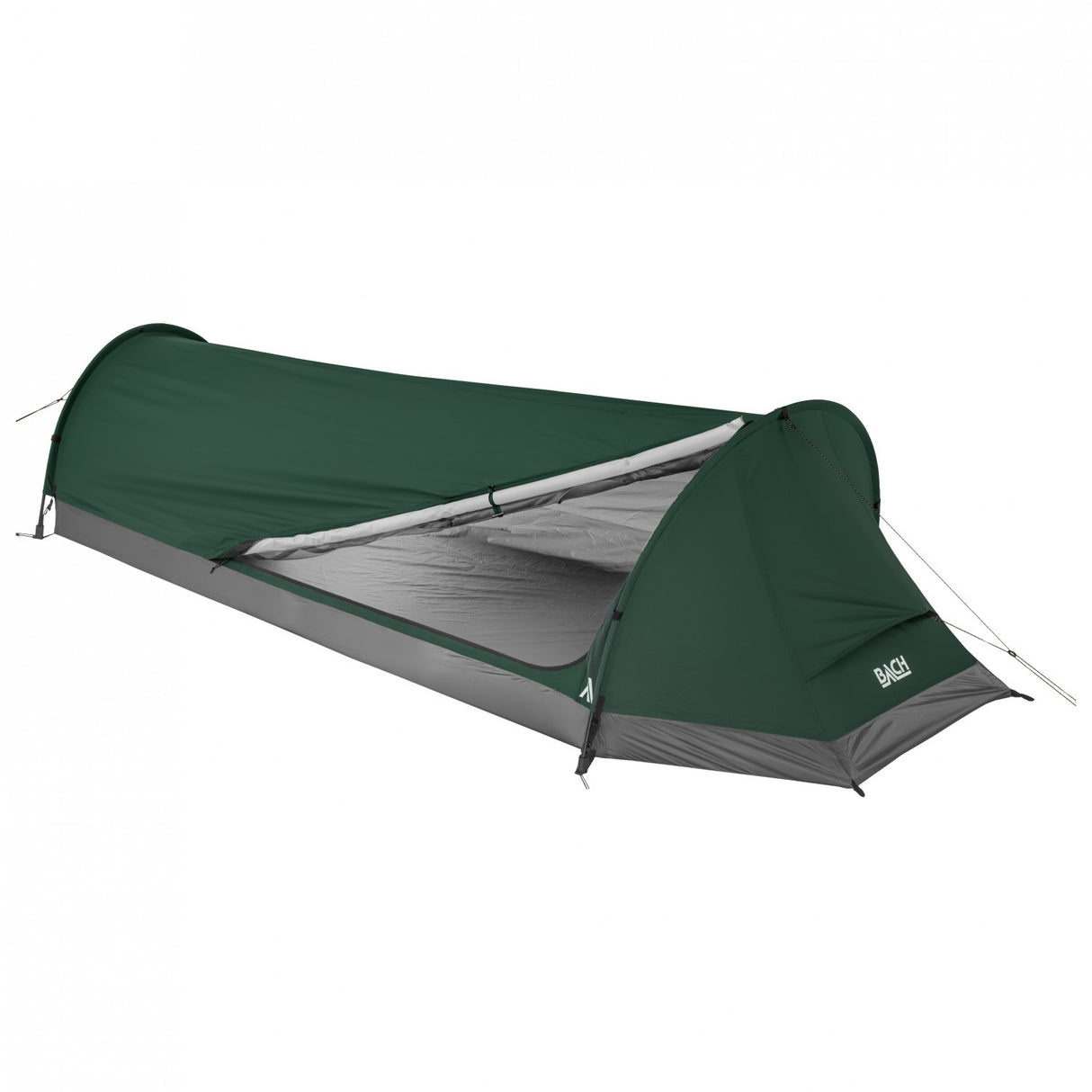 Bach Half Tent Stealth Camping / Back Packing / Bike Packing  Tent - Regular