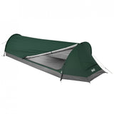 Bach Half Tent Stealth Camping / Back Packing / Bike Packing  Tent - Regular