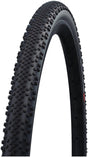Schwalbe X-One Allround 700C - Gravel Tyre - TLE