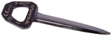 Camp Hardened Steel Universal Climbing Piton - Choose Size