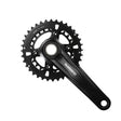 Shimano MT610 Chainset 12 Speed - 26/36T