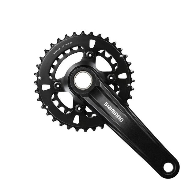 Shimano MT610 Chainset 12 Speed - 26/36T