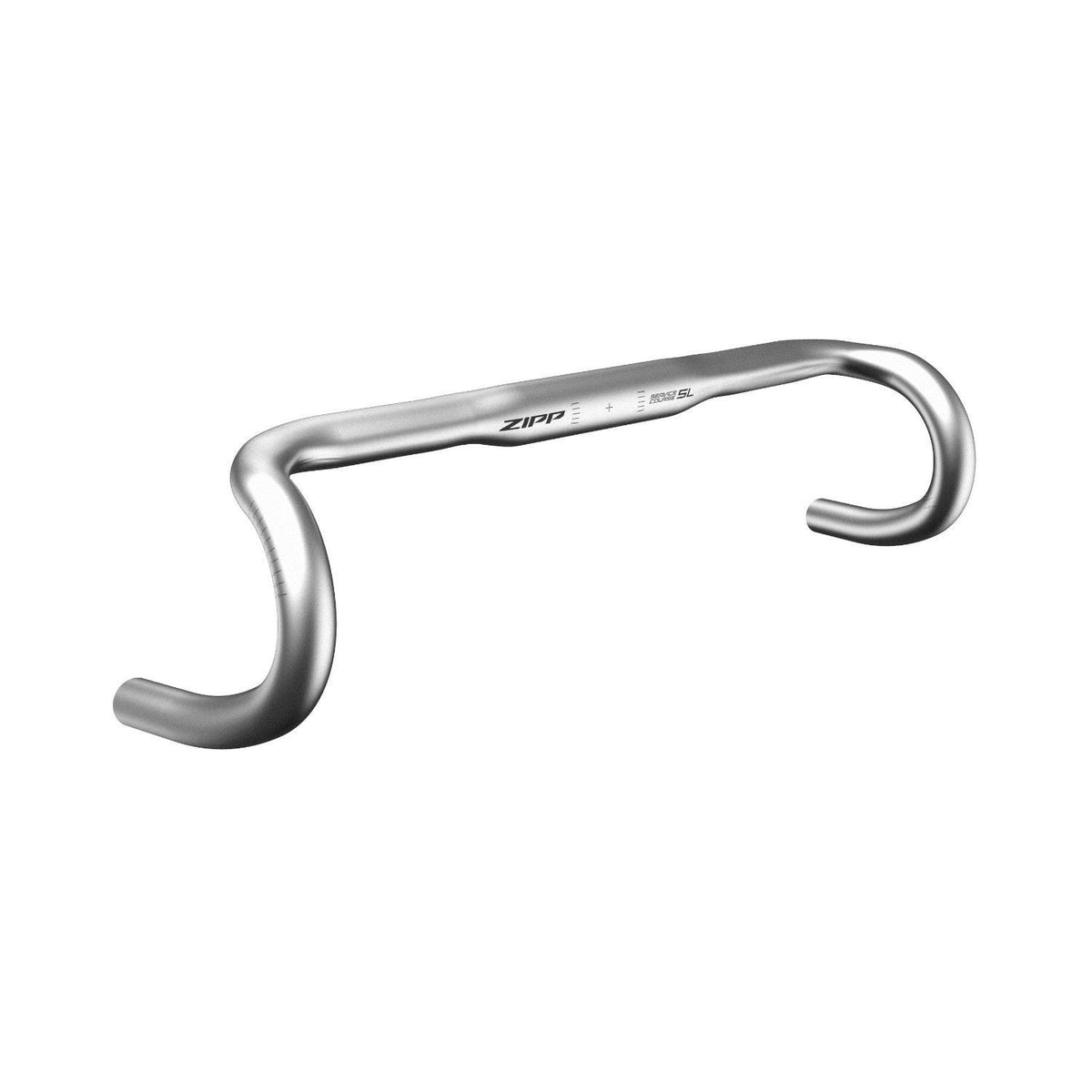 ZIPP Service Course 70 XPLR Drop Bar Handlebar - 31.8mm - 460mm
