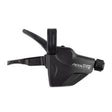 microSHIFT Acolyte Quick Trigger Shifter 1 x 8 Speed - SL-M6180-R