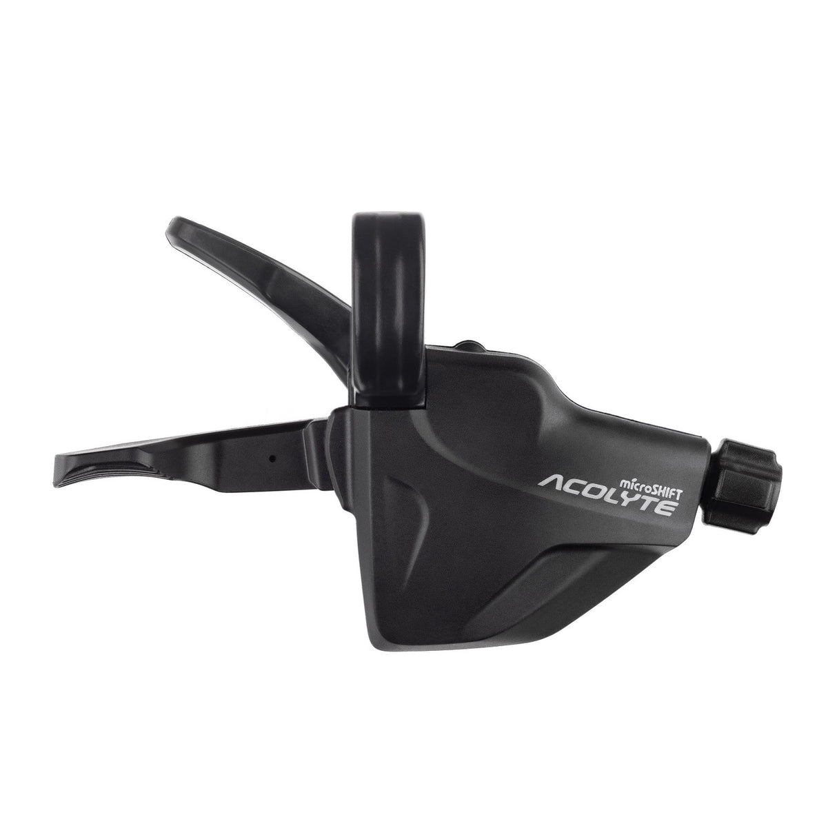 microSHIFT Acolyte Quick Trigger Shifter 1 x 8 Speed - SL-M6180-R