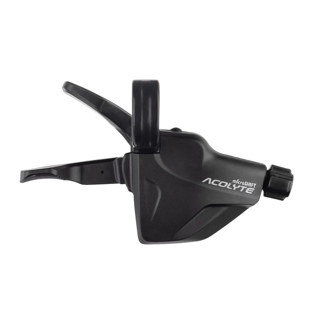 microSHIFT Acolyte Quick Trigger Shifter 1 x 8 Speed - SL-M6180-R