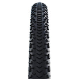 Schwalbe G-One RX - 700C - Gravel Tyre - Perf R/Guard - TLR