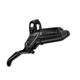 SRAM Level Silver Stealth Hydraulic Disc Brake - 4 Piston