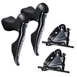 Shimano Ultegra ST-R8070 / BR-R8070 Di2 Hydraulic Disc Brake Set