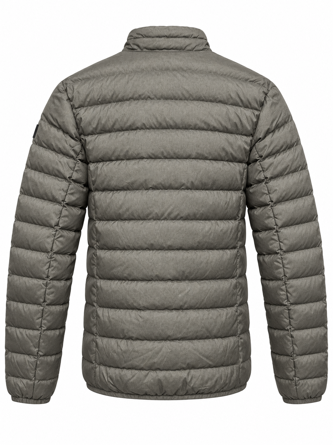 ICEPEAK Lon Mens Quilted Coat