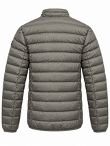 ICEPEAK Lon Mens Quilted Coat