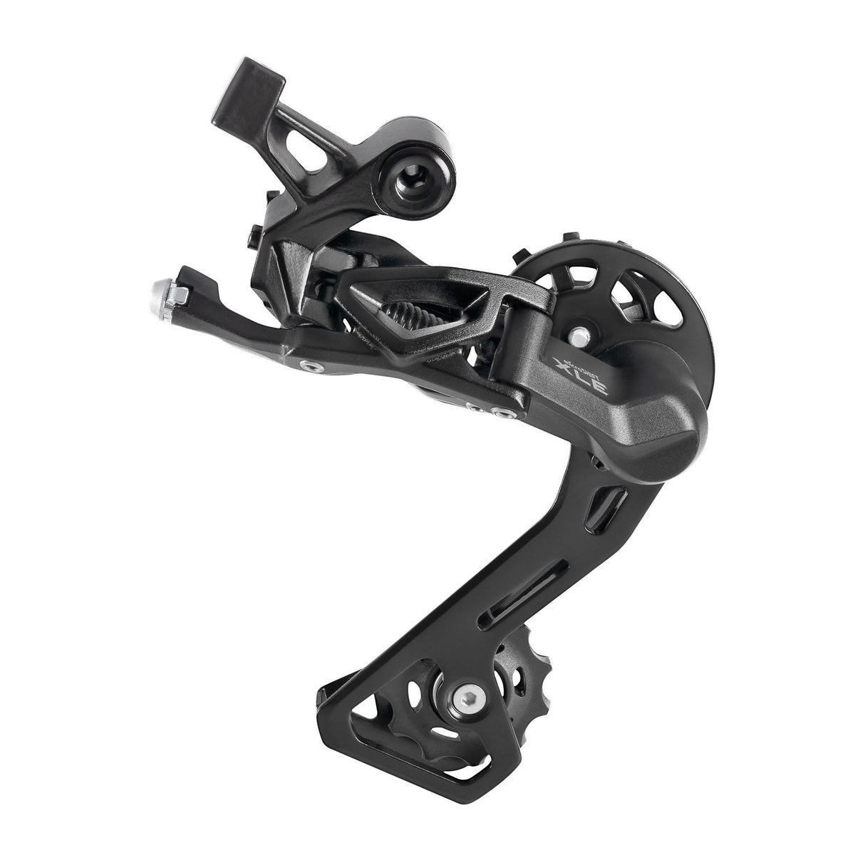 microSHIFT RD-M66M XLE 11 Rear Derailleur - 10 / 11 Speed - Shimano Compatible