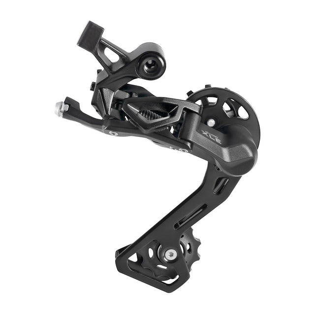microSHIFT RD-M66M XLE 11 Rear Derailleur - 10 / 11 Speed - Shimano Compatible