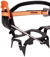 Camp Alpinist Tech Alpine / Ice Climbing Crampons - One Size