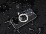 Quad Lock Water Resistant iPhone 11 Pro Max Poncho