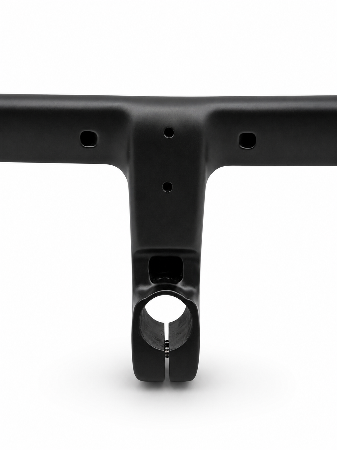 Ribble LEVEL Carbon Integrated GRVL Integrated Bar Stem Cockpit