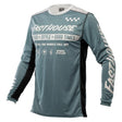 Fasthouse Grindhouse Domingo  Long Sleeve Motocross / Race Jersey