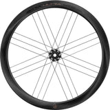 Campagnolo Bora Ultra WTO 45 Disc Brake Wheelset - 700c - Campagnolo Freehub