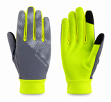 Madison Stellar Reflective 3 Season Water Resistant Cycling Gloves
