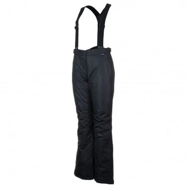 ICEPEAK Trudy Womens Ski Salopette Trousers
